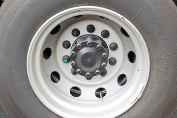 ���� ŷ������ 240���� 4X2 9.8����ʽ�ػ���(���غ���)(BJ5181XXYY6ANL-02)ͼƬ