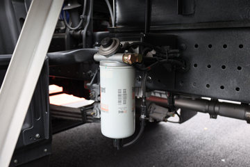 ���� ŷ������ 240���� 4X2 9.8����ʽ�ػ���(���غ���)(BJ5181XXYY6ANL-02)ͼƬ