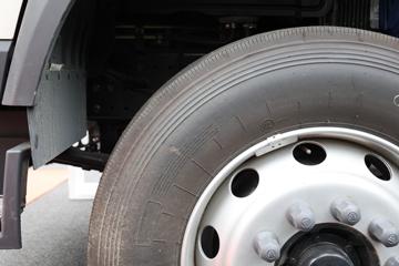 ���� ŷ������ 240���� 4X2 9.8����ʽ�ػ���(���غ���)(BJ5181XXYY6ANL-02)ͼƬ