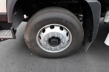 ���� ŷ������ 240���� 4X2 9.8����ʽ�ػ���(���غ���)(BJ5181XXYY6ANL-02)ͼƬ