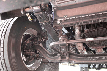 ���� ŷ������ 240���� 4X2 9.8����ʽ�ػ���(���غ���)(BJ5181XXYY6ANL-02)ͼƬ