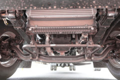 福田 欧曼行星 240马力 4X2 9.8米厢式载货车(青特后桥)(BJ5181XXYY6ANL-02)