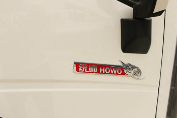 йHOWO ͳ˧ 140 3.85ŰʽῨ(ZZ5047XXYF3315F144)ͼƬ