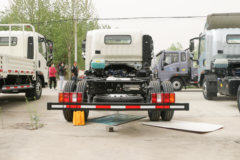 中国重汽HOWO 统帅 140马力 3.85米排半厢式轻卡(ZZ5047XXYF3315F144) 中国重汽HOWO 统帅 140马力 3.85米排半厢式轻卡(ZZ5047XXYF3315F144)