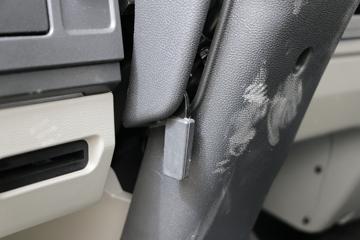 �й�����HOWO ͳ˧ 140���� 3.85���Ű���ʽ�ῨͼƬ