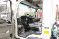 中国重汽HOWO 统帅 140马力 3.85米排半厢式轻卡(ZZ5047XXYF3315F144) 中国重汽HOWO 统帅 140马力 3.85米排半厢式轻卡(ZZ5047XXYF3315F144)