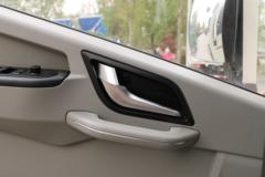 中国重汽HOWO 统帅 140马力 3.85米排半厢式轻卡(ZZ5047XXYF3315F144) 中国重汽HOWO 统帅 140马力 3.85米排半厢式轻卡(ZZ5047XXYF3315F144)