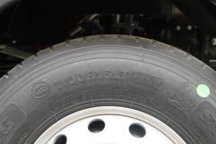 中国重汽HOWO 统帅 140马力 3.85米排半厢式轻卡(ZZ5047XXYF3315F144) 中国重汽HOWO 统帅 140马力 3.85米排半厢式轻卡(ZZ5047XXYF3315F144)