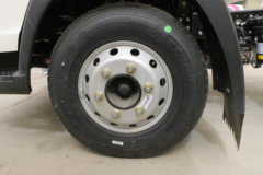 中国重汽HOWO 统帅 140马力 3.85米排半厢式轻卡(ZZ5047XXYF3315F144) 中国重汽HOWO 统帅 140马力 3.85米排半厢式轻卡(ZZ5047XXYF3315F144)