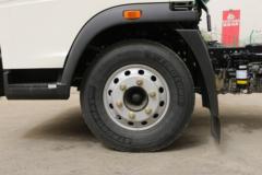 中国重汽HOWO 统帅 140马力 3.85米排半厢式轻卡(ZZ5047XXYF3315F144) 中国重汽HOWO 统帅 140马力 3.85米排半厢式轻卡(ZZ5047XXYF3315F144)