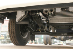 中国重汽HOWO 统帅 140马力 3.85米排半厢式轻卡(ZZ5047XXYF3315F144) 中国重汽HOWO 统帅 140马力 3.85米排半厢式轻卡(ZZ5047XXYF3315F144)