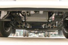 中国重汽HOWO 统帅 140马力 3.85米排半厢式轻卡(ZZ5047XXYF3315F144) 中国重汽HOWO 统帅 140马力 3.85米排半厢式轻卡(ZZ5047XXYF3315F144)