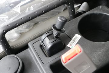 �й�����HOWO ͳ˧ 140���� 3.85���Ű������Ῠ(��ʿ��6��)ͼƬ