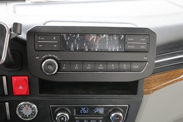 �й�����HOWO ͳ˧ 140���� 3.85���Ű������Ῠ(��ʿ��6��)ͼƬ