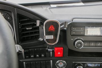 �й�����HOWO ͳ˧ 140���� 3.85���Ű������Ῠ(��ʿ��6��)ͼƬ