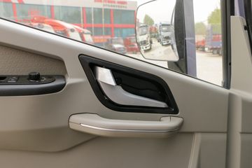 �й�����HOWO ͳ˧ 140���� 3.85���Ű������Ῠ(��ʿ��6��)ͼƬ