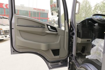 �й�����HOWO ͳ˧ 140���� 3.85���Ű������Ῠ(��ʿ��6��)ͼƬ