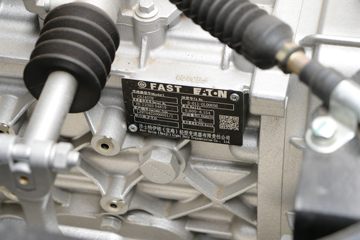 �й�����HOWO ͳ˧ 140���� 3.85���Ű������Ῠ(��ʿ��6��)ͼƬ