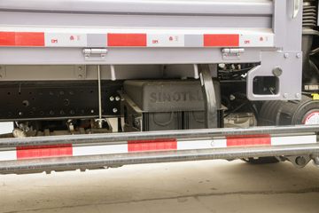 �й�����HOWO ͳ˧ 140���� 3.85���Ű������Ῠ(��ʿ��6��)ͼƬ