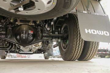 �й�����HOWO ͳ˧ 140���� 3.85���Ű������Ῠ(��ʿ��6��)ͼƬ