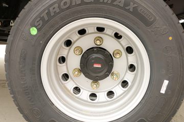 �й�����HOWO ͳ˧ 140���� 3.85���Ű������Ῠ(��ʿ��6��)ͼƬ