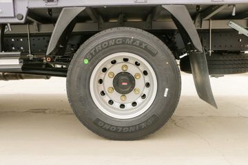 �й�����HOWO ͳ˧ 140���� 3.85���Ű������Ῠ(��ʿ��6��)ͼƬ