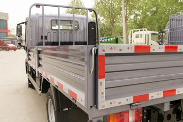 �й�����HOWO ͳ˧ 140���� 3.85���Ű������Ῠ(��ʿ��6��)ͼƬ