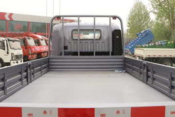 �й�����HOWO ͳ˧ 140���� 3.85���Ű������Ῠ(��ʿ��6��)ͼƬ