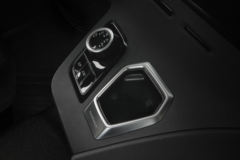 福田欧曼 昆仑 580马力 8X4 7.6米自卸车(国六)(BJ3319Y6GRL-69)