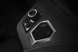 昆仑&nbsp;自卸车驾驶室                                               图片