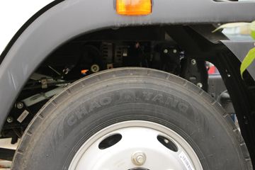 �й�����HOWO ͳ˧ 130���� 4.15��AMT�Զ������������Ῠ(����)ͼƬ
