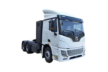 �칤�ؿ� �h�LE7 6X4 ���綯ǣ����422.87kWhͼƬ