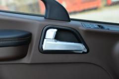 解放 领途 170马力 4.16米单排厢式轻卡(国六)