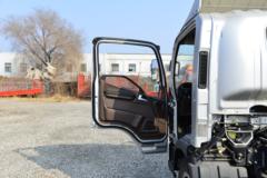 解放 领途 170马力 4.16米单排厢式轻卡(国六)