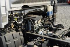 解放 领途 170马力 4.16米单排厢式轻卡(国六)