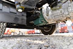 解放 领途 170马力 4.16米单排厢式轻卡(国六)