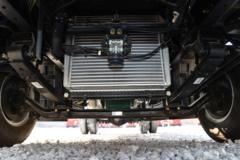 解放 领途 170马力 4.16米单排厢式轻卡(国六)