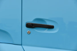 东风商用车底盘&nbsp;高空作业车外观图片