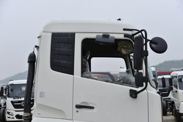 �������ó� ���VR 195���� 4X2 ѹ��ʽ������(������)(CL5161ZYS6AHQ)ͼƬ