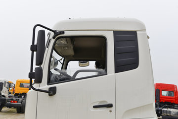 �������ó� ���VR 195���� 4X2 ѹ��ʽ������(������)(CL5161ZYS6AHQ)ͼƬ