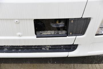 �������ó� ���VR 195���� 4X2 ѹ��ʽ������(������)(CL5161ZYS6AHQ)ͼƬ