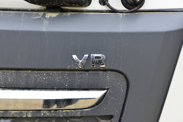 �������ó� ���VR 195���� 4X2 ѹ��ʽ������(������)(CL5161ZYS6AHQ)ͼƬ