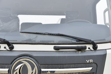 �������ó� ���VR 195���� 4X2 ѹ��ʽ������(������)(CL5161ZYS6AHQ)ͼƬ