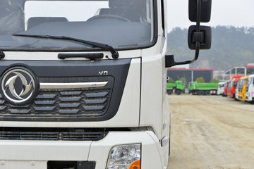 �������ó� ���VR 195���� 4X2 ѹ��ʽ������(������)(CL5161ZYS6AHQ)ͼƬ