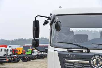 �������ó� ���VR 195���� 4X2 ѹ��ʽ������(������)(CL5161ZYS6AHQ)ͼƬ