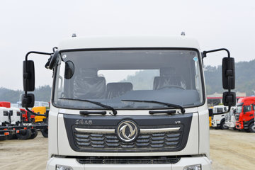 �������ó� ���VR 195���� 4X2 ѹ��ʽ������(������)(CL5161ZYS6AHQ)ͼƬ