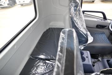 �������ó� ���VR 195���� 4X2 ѹ��ʽ������(������)(CL5161ZYS6AHQ)ͼƬ