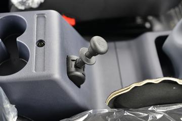 �������ó� ���VR 195���� 4X2 ѹ��ʽ������(������)(CL5161ZYS6AHQ)ͼƬ