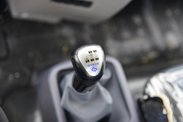 �������ó� ���VR 195���� 4X2 ѹ��ʽ������(������)(CL5161ZYS6AHQ)ͼƬ