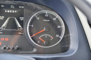 �������ó� ���VR 195���� 4X2 ѹ��ʽ������(������)(CL5161ZYS6AHQ)ͼƬ